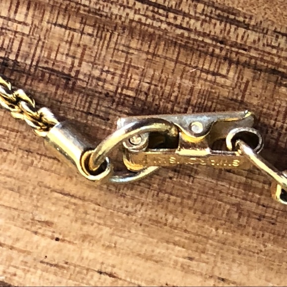 Swarovski Crystal Vintage Star Necklace - Picture 11 of 14